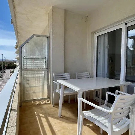 Apartament Festastar 211