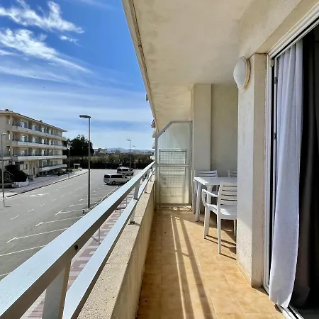 Festastar 211 Apartament L'Estartit