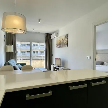 Festastar 211 Apartament *