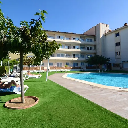 Festastar 211 Apartament