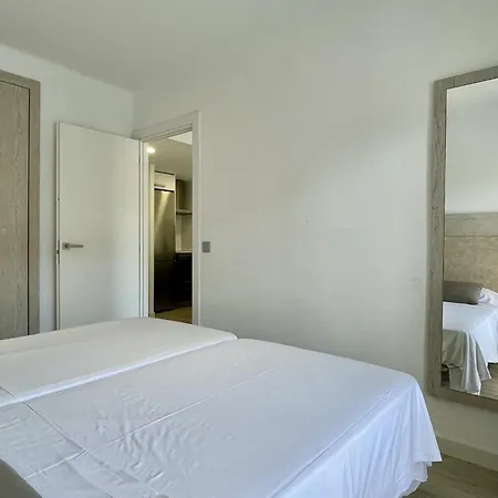 Apartament Festastar 211