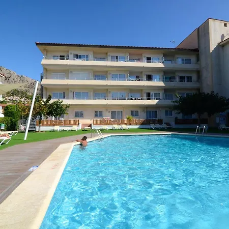 Festastar 211 Apartament L'Estartit