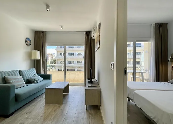 Apartment Festastar 211
