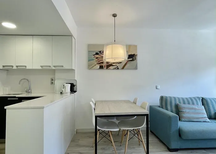 Festastar 211 Apartment L'Estartit