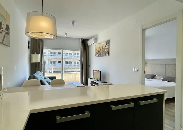 Festastar 211 Apartment *