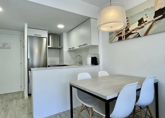 Apartment Festastar 211 *