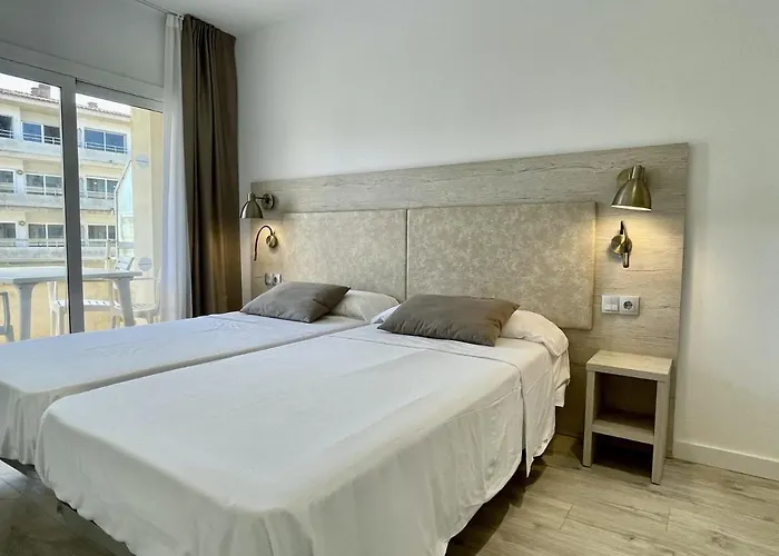 Festastar 211 Apartment
