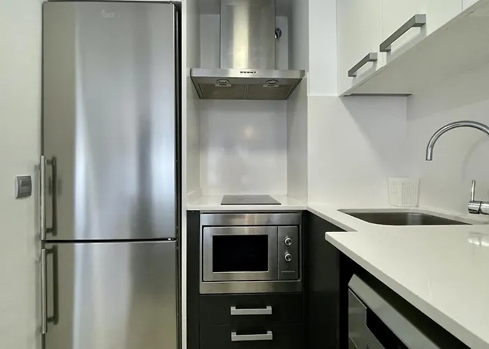 Apartment Festastar 211