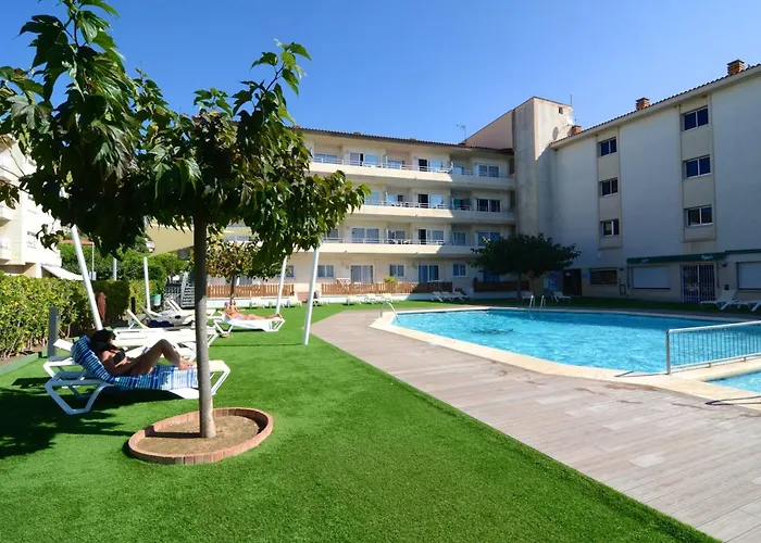 Festastar 211 Apartment