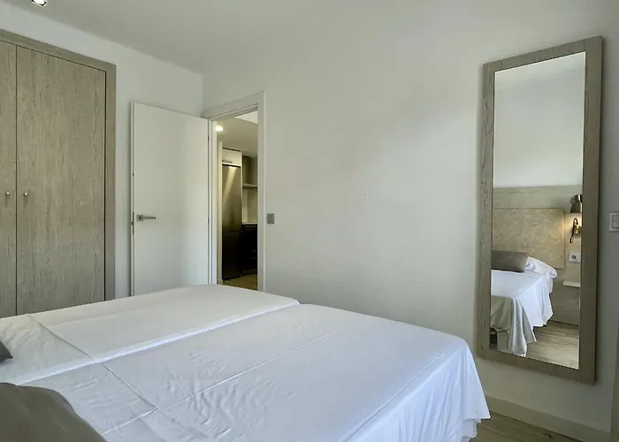 Apartment Festastar 211