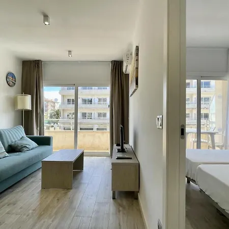 公寓 Festastar 211