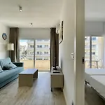 Apartment Festastar 211